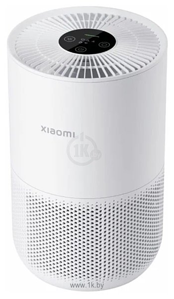 Фотографии Xiaomi Smart Air Purifier 4 Compact (европейская версия)