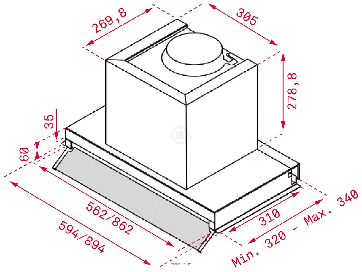 Фотографии TEKA Integra 96750 POS Inox