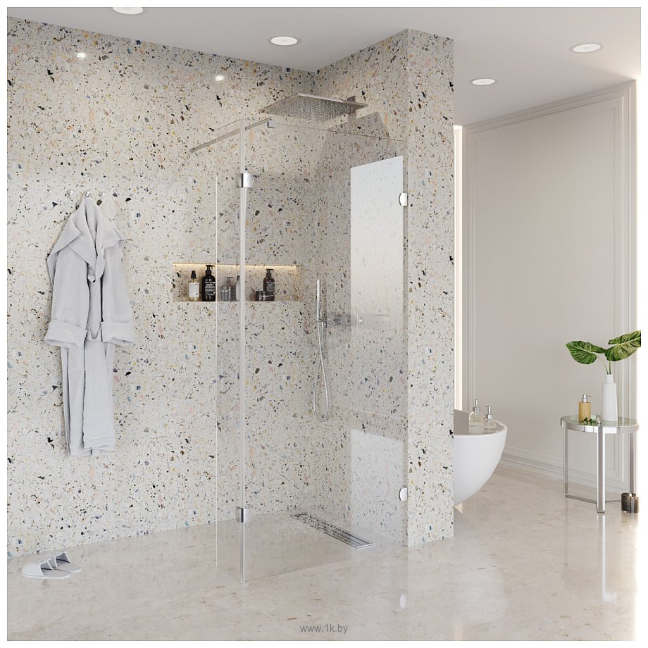 Фотографии Niagara NG-662-10 100x195