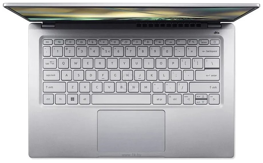 Фотографии Acer Swift 3 SF314-512-55N3 (NX.K0EER.008)