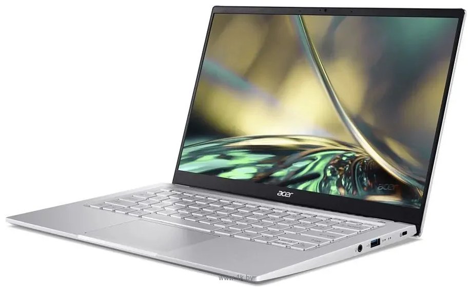 Фотографии Acer Swift 3 SF314-512-55N3 (NX.K0EER.008)