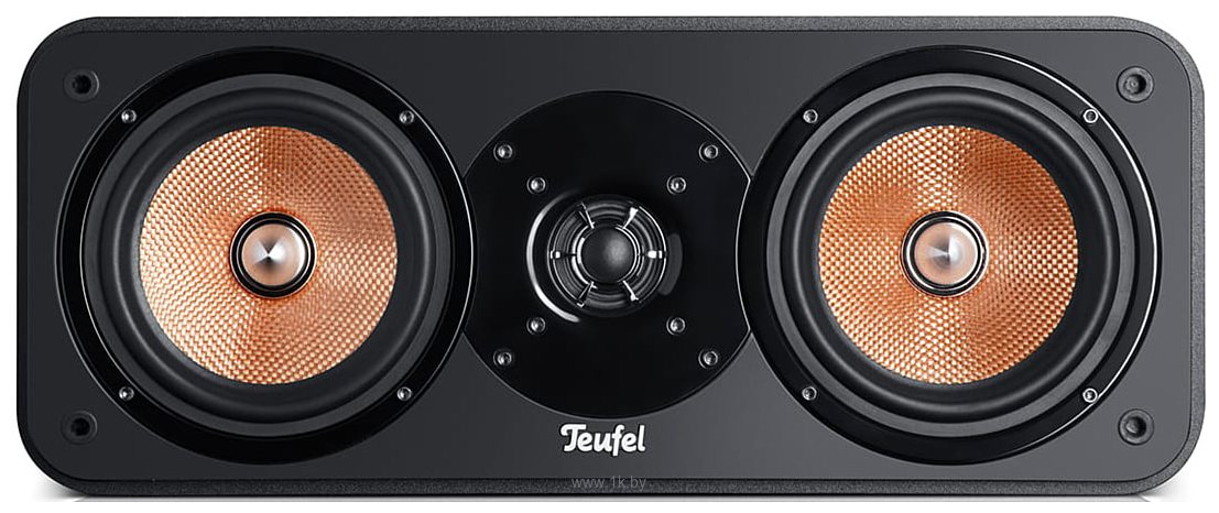 Фотографии Teufel Ultima 20 Surround (черный/белый)