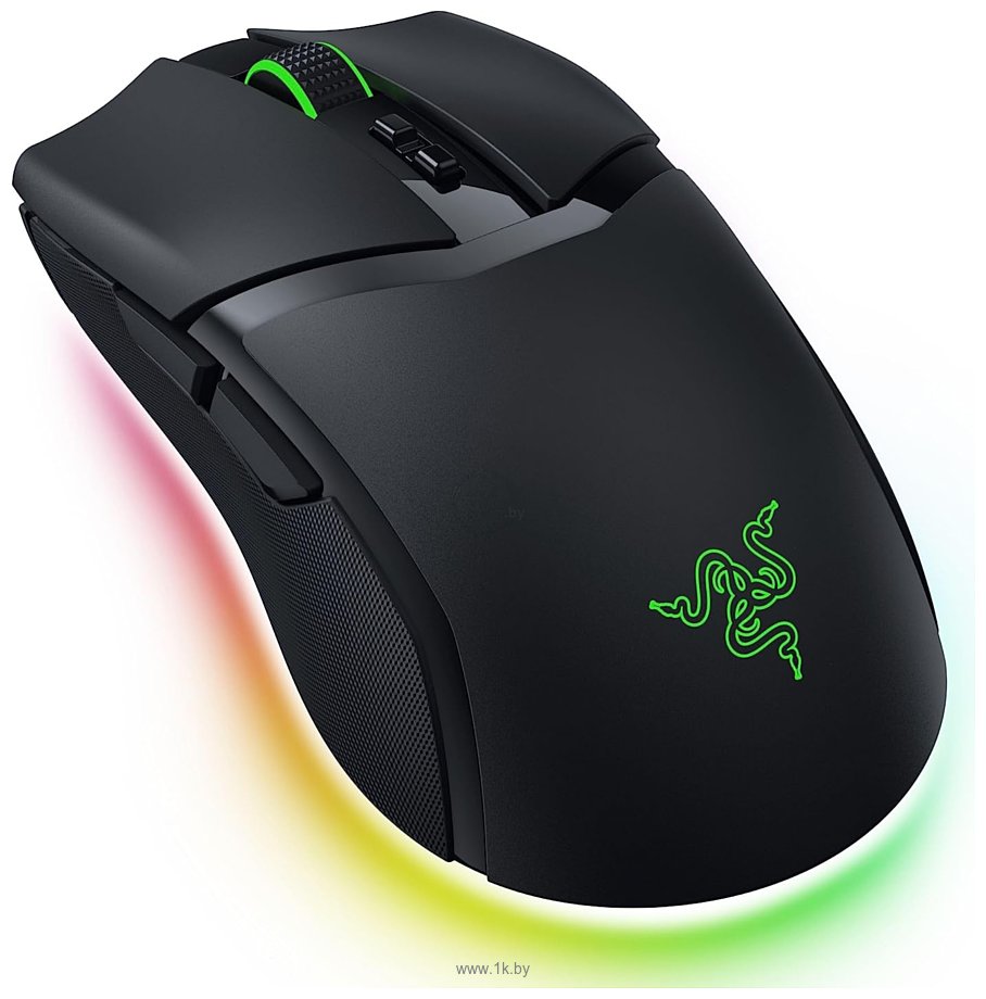 Фотографии Razer Cobra Pro