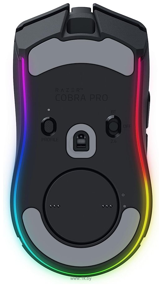 Фотографии Razer Cobra Pro