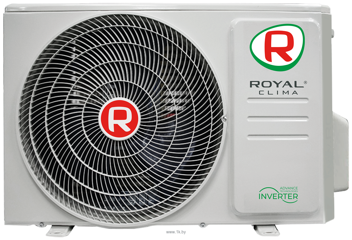 Фотографии Royal Clima Triumph Inverter RCI-TWA55HN