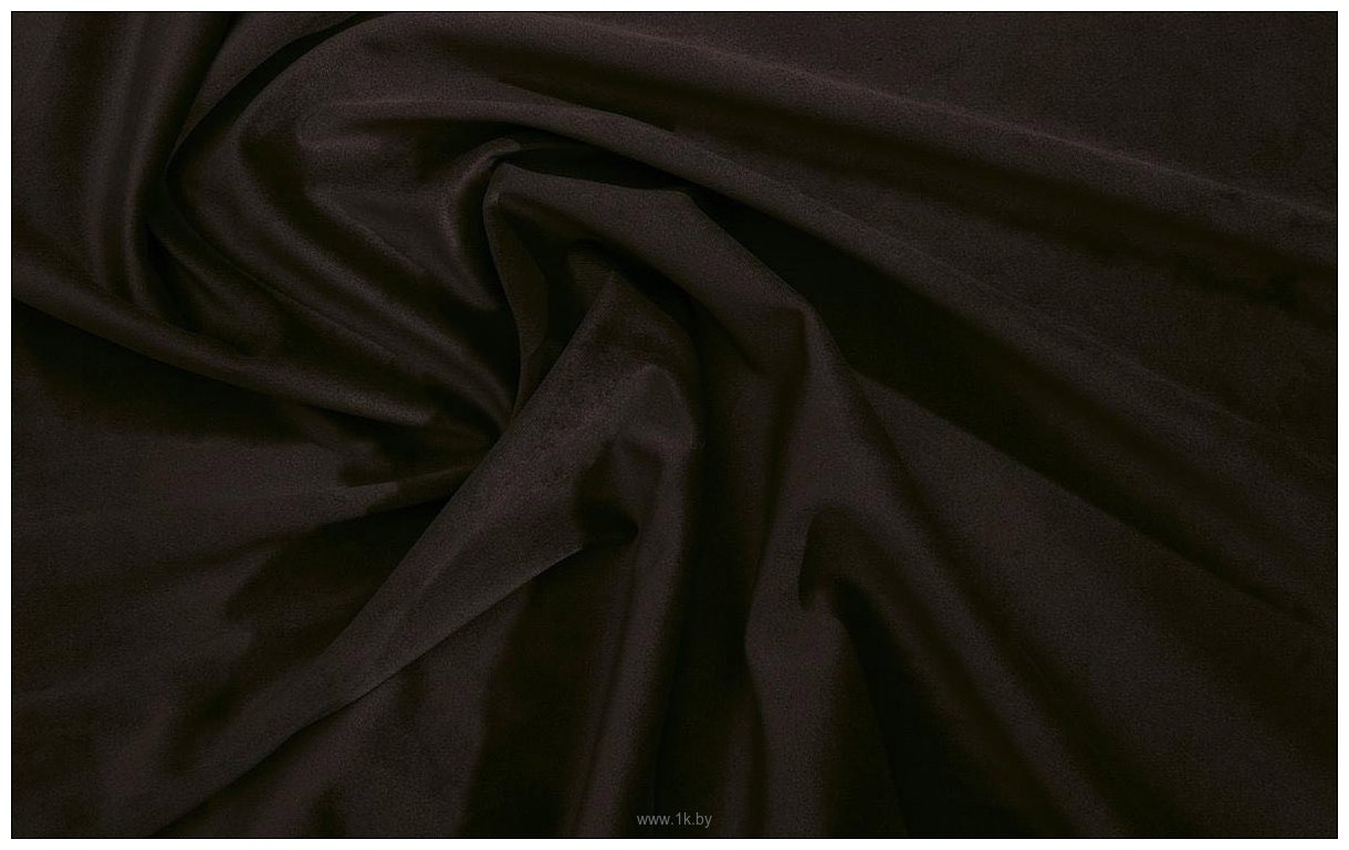 Фотографии Brioli Гастон трехместный (микровелюр, В74 коричневый)