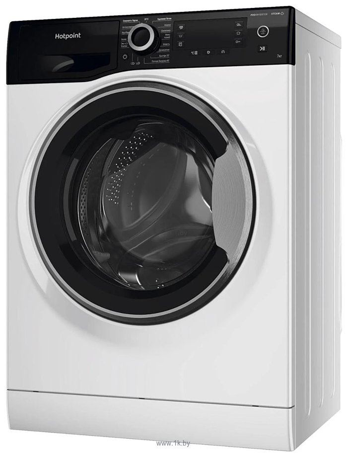 Фотографии Hotpoint-Ariston NSD 7239 ZS VE RU