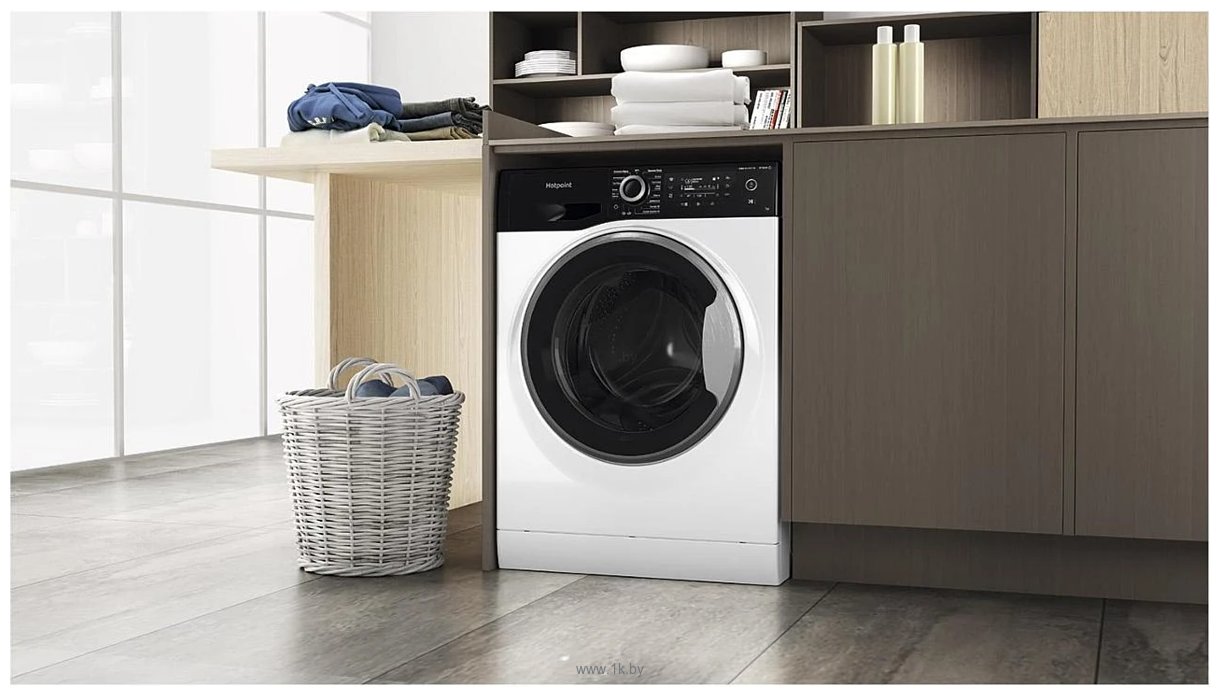 Фотографии Hotpoint-Ariston NSD 7239 ZS VE RU