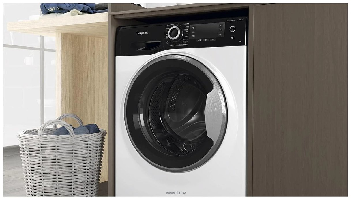 Фотографии Hotpoint-Ariston NSD 7239 ZS VE RU