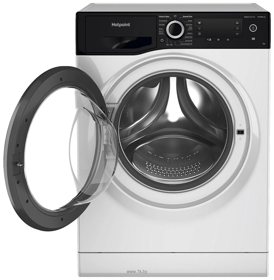 Фотографии Hotpoint-Ariston NSD 7239 ZS VE RU