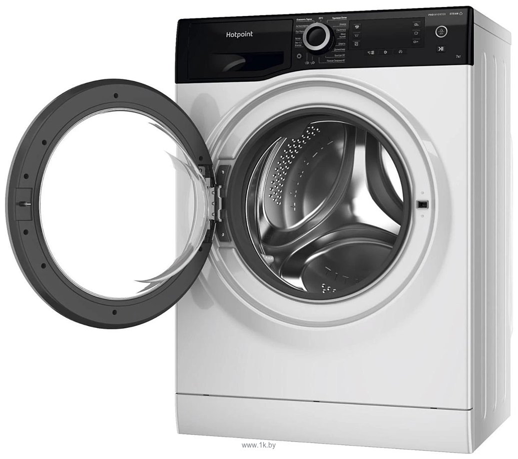 Фотографии Hotpoint-Ariston NSD 7239 ZS VE RU