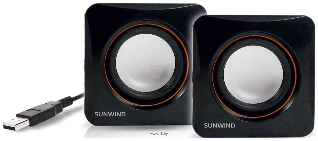 Фотографии SunWind SW-SP100