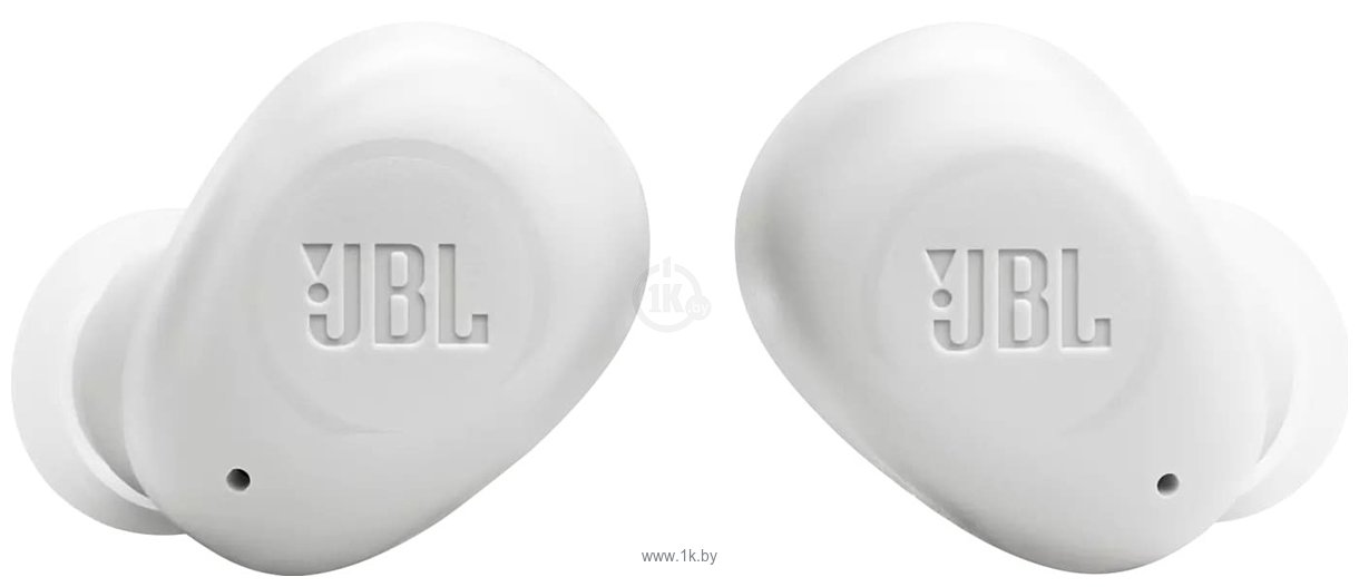 Фотографии JBL Wave Buds JBLWBUDSWHT 