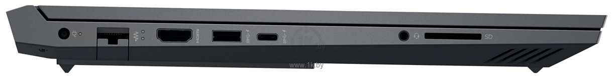 Фотографии HP Victus 16-e0118ur (5B806EA)