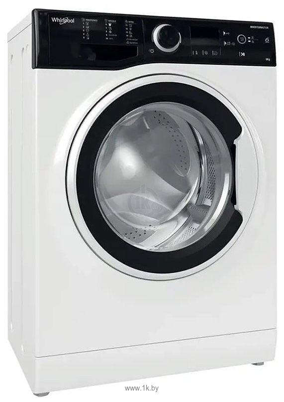 Фотографии Whirlpool WRBSS 6249 S EU