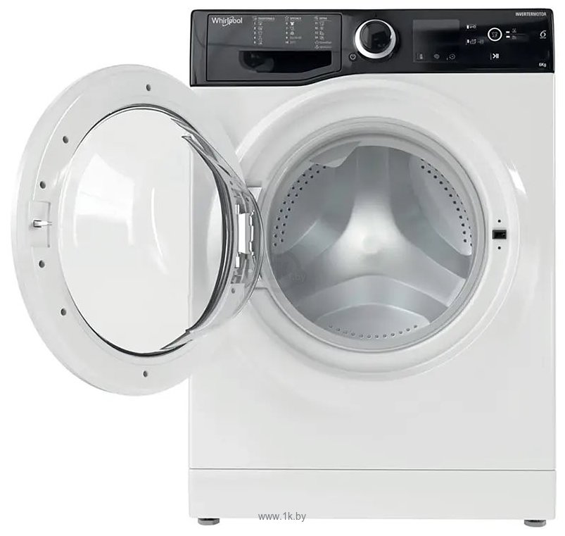 Фотографии Whirlpool WRBSS 6249 S EU