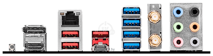 Фотографии MSI Pro B650-S WiFi