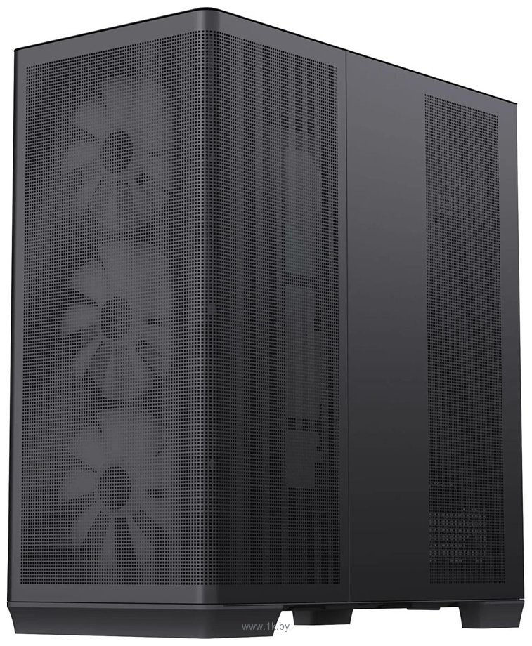 Фотографии AeroCool APNX Creator C1 C1-BK-v1