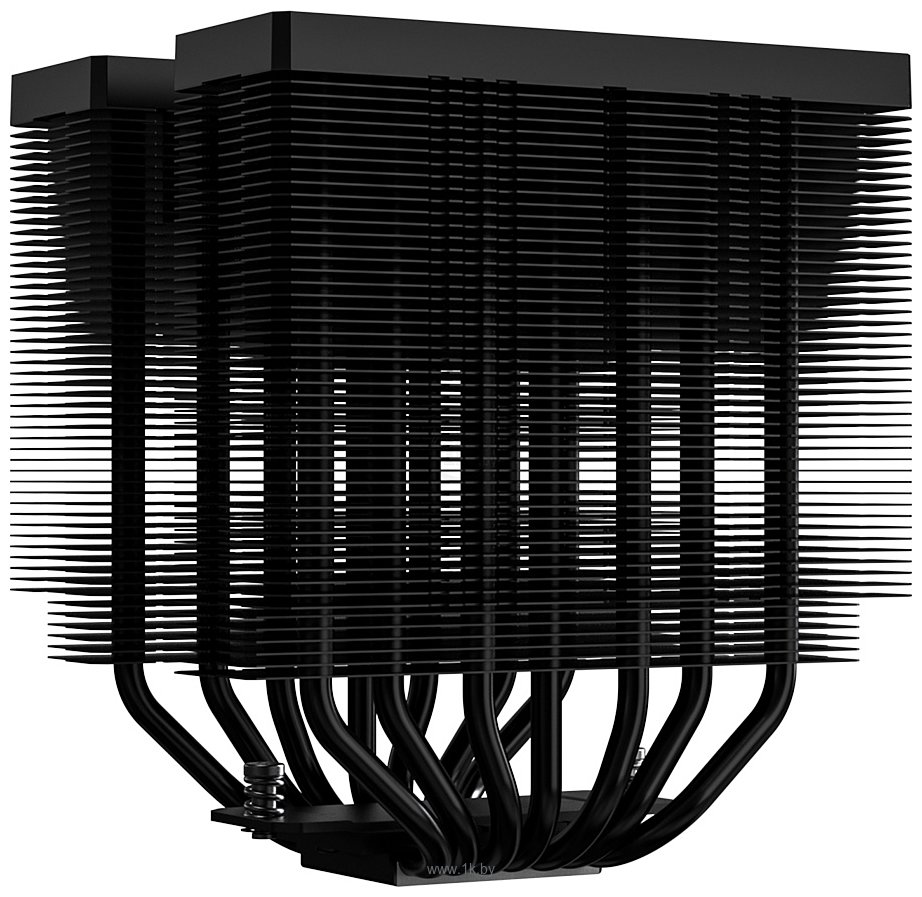 Фотографии ID-COOLING Frozn A720 Black