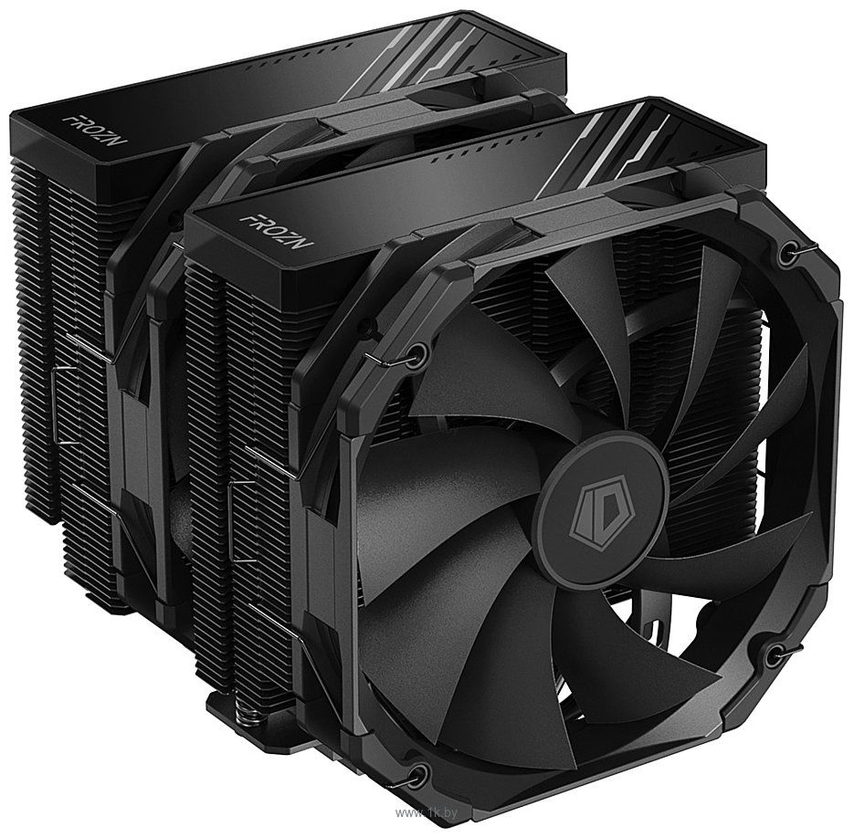 Фотографии ID-COOLING Frozn A720 Black