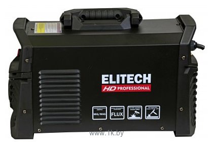 Фотографии Elitech HD Professional HD WM 200 SYN