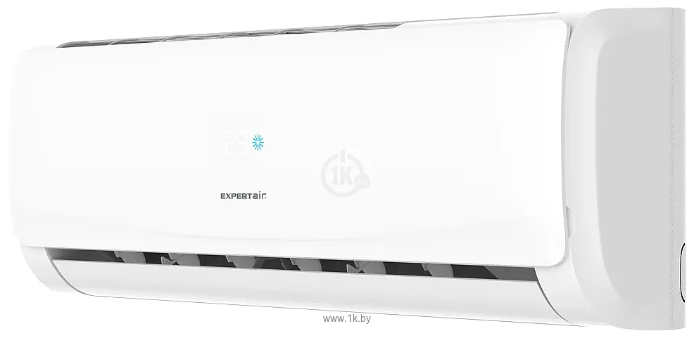 Фотографии Expertair by Zilon CYCLONE DC Inverter ZAC-I/CN12NPZ
