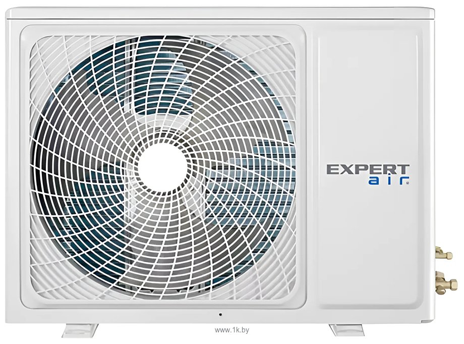 Фотографии Expertair by Zilon CYCLONE DC Inverter ZAC-I/CN12NPZ