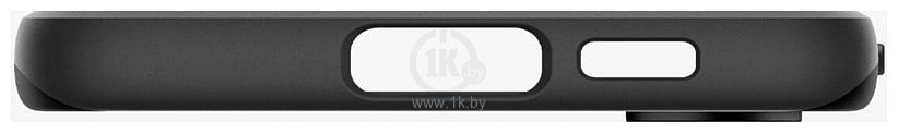 Фотографии Spigen Thin Fit для Samsung Galaxy S23 FE ACS06363 (черный)