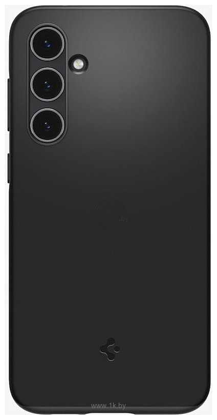 Фотографии Spigen Thin Fit для Samsung Galaxy S23 FE ACS06363 (черный)