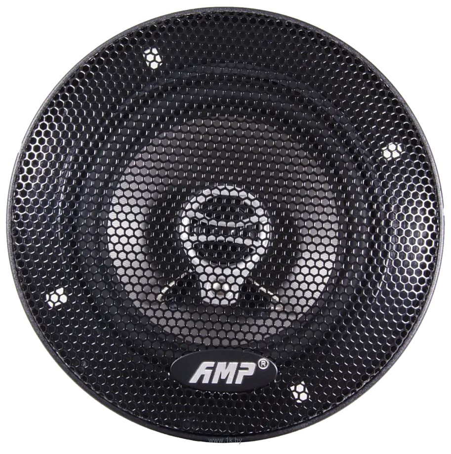 Фотографии AMP Beat 503