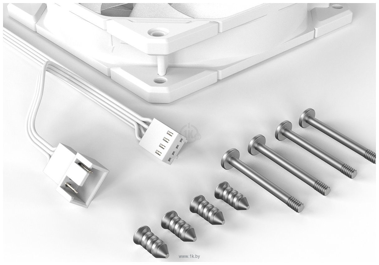 Фотографии ID-COOLING TF-12025-PRO SW