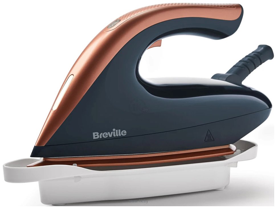 Фотографии Breville PressXpress VIN411