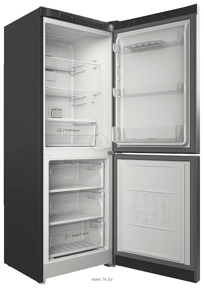 Фотографии Indesit ITS 4160 G
