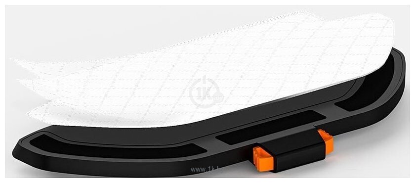 Фотографии Xiaomi Mi Robot Vacuum-Mop P Disposable Mop Pad SKV4114TY