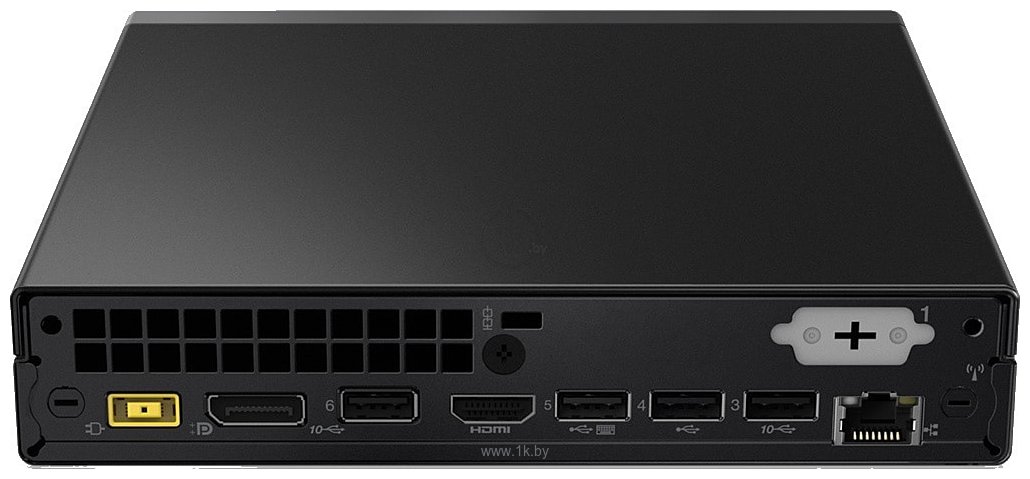 Фотографии Lenovo ThinkCentre neo 50q Gen 4 12LMS19700