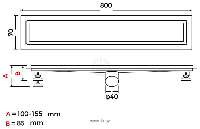 Фотографии MD MD68007-4