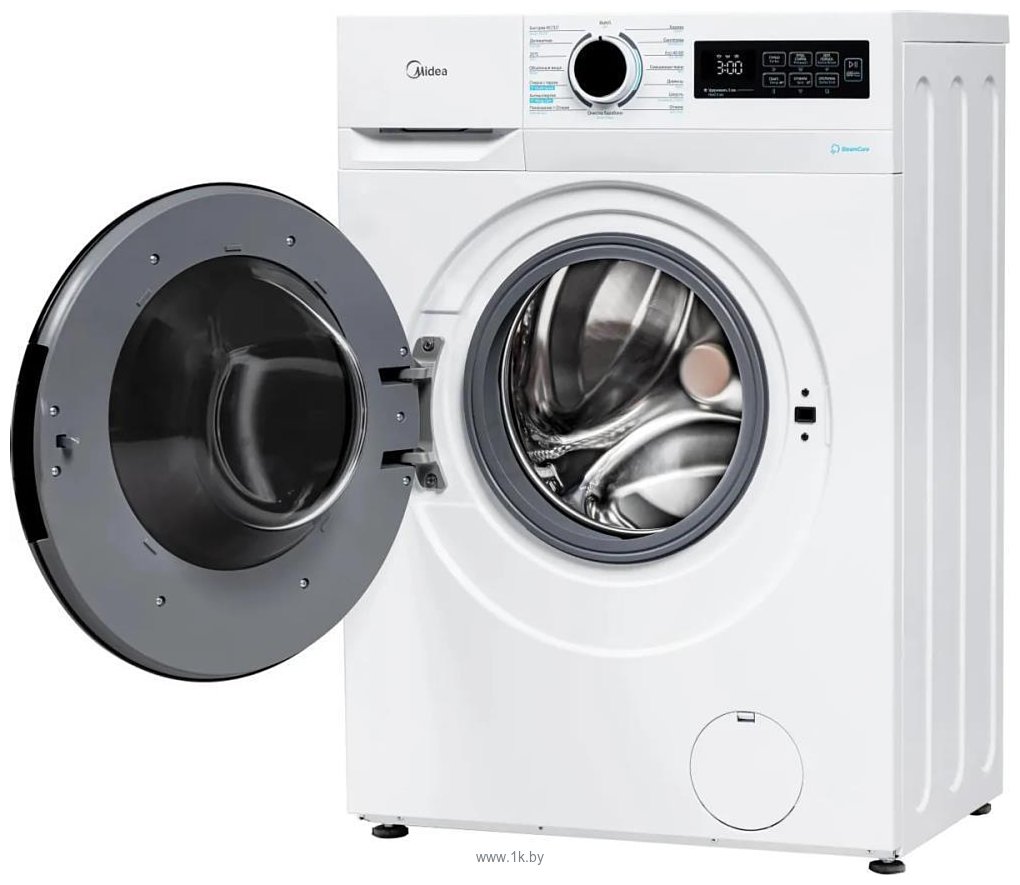 Фотографии Midea MF01712BS40/W