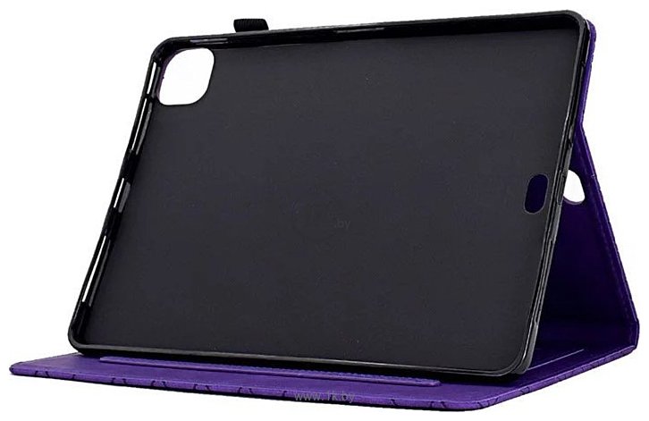 Фотографии G-Case iPad Pro 11 2020/2021/2022/iPad Air 11 2024/Air 2020/2022 660204834B (фиолетовый)