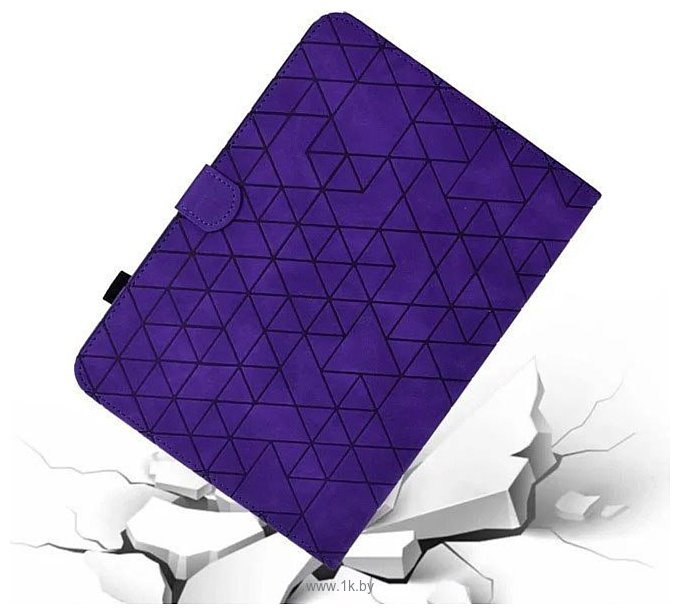 Фотографии G-Case iPad Pro 11 2020/2021/2022/iPad Air 11 2024/Air 2020/2022 660204834B (фиолетовый)