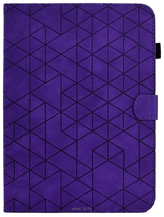 Фотографии G-Case iPad Pro 11 2020/2021/2022/iPad Air 11 2024/Air 2020/2022 660204834B (фиолетовый)