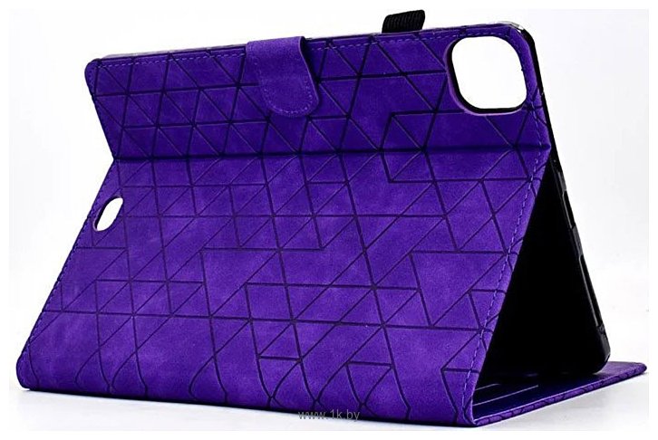 Фотографии G-Case iPad Pro 11 2020/2021/2022/iPad Air 11 2024/Air 2020/2022 660204834B (фиолетовый)