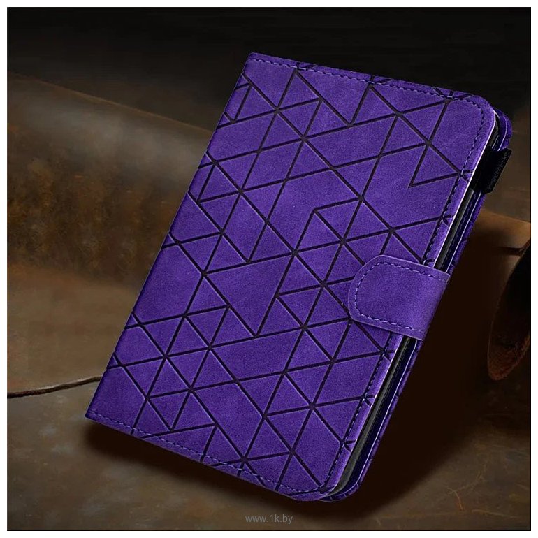 Фотографии G-Case iPad Pro 11 2020/2021/2022/iPad Air 11 2024/Air 2020/2022 660204834B (фиолетовый)