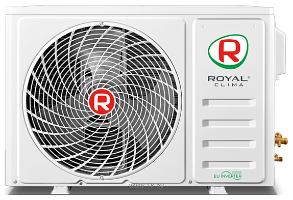 Фотографии Royal Clima Perfetto DC EU Inverter 2025 RCI-PFD24HN