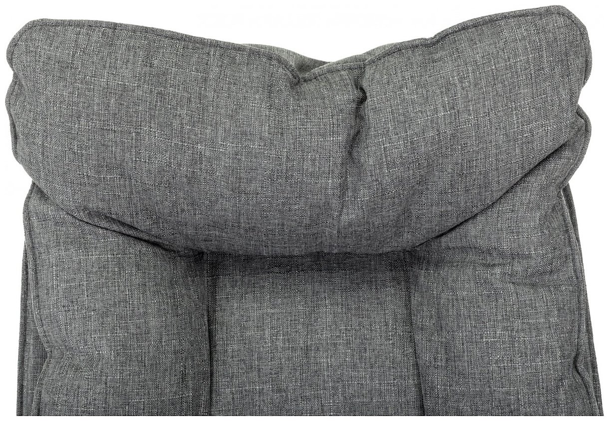 Фотографии Бюрократ CH-820MSG-F (светло-серый 38-404)