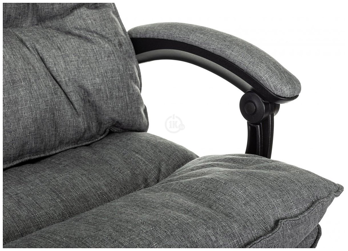 Фотографии Бюрократ CH-820MSG-F (светло-серый 38-404)