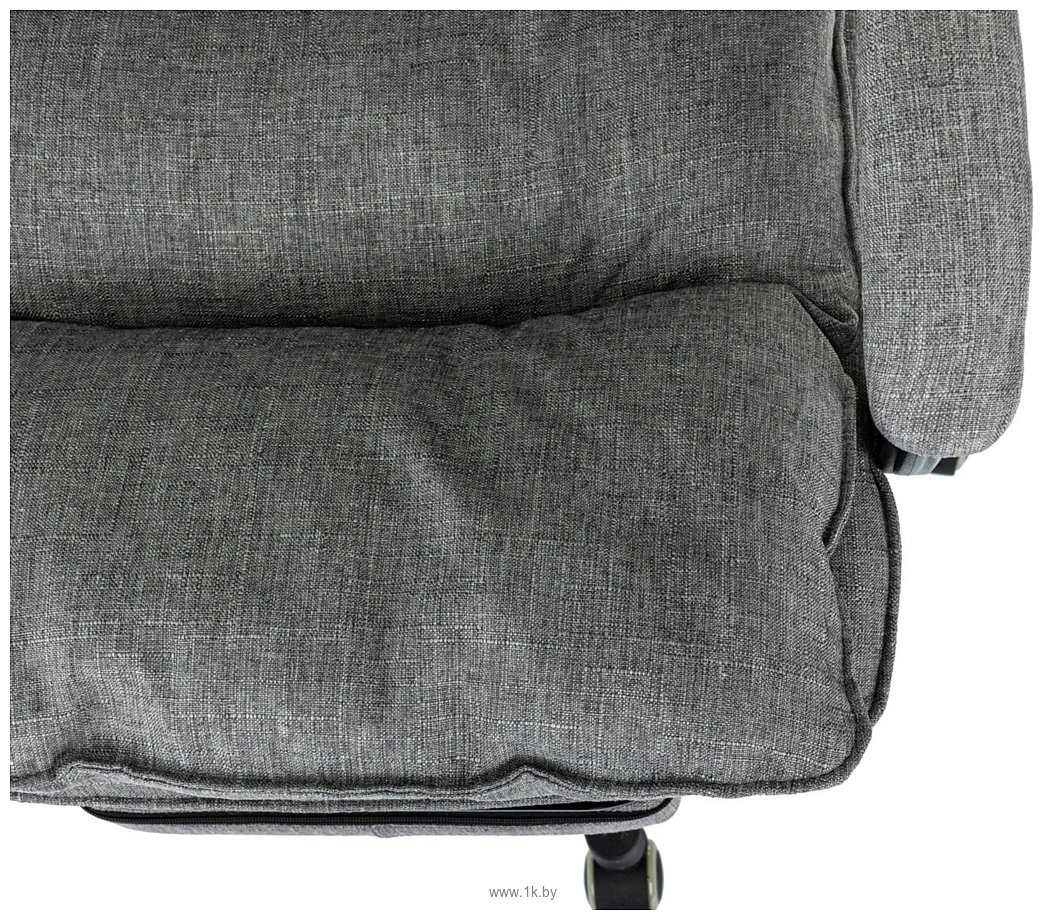 Фотографии Бюрократ CH-820MSG-F (светло-серый 38-404)