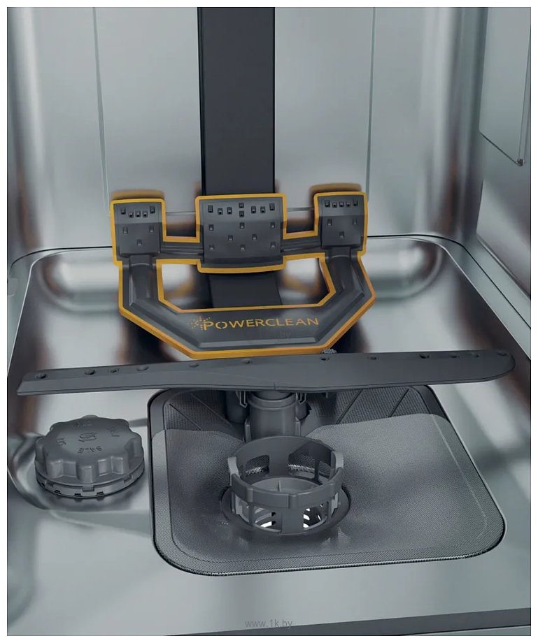 Фотографии Whirlpool WH6IB10BS7LA0