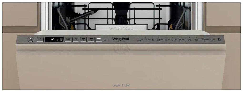 Фотографии Whirlpool WH6IB10BS7LA0