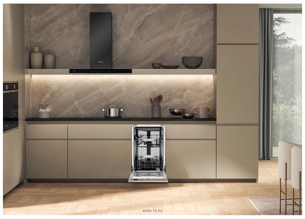 Фотографии Whirlpool WH6IB10BS7LA0
