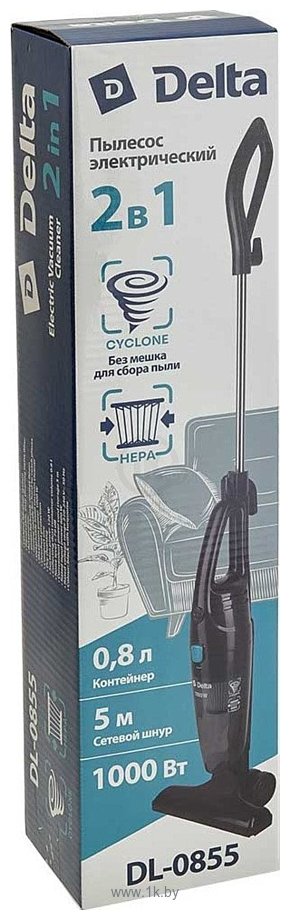 Фотографии DELTA DL-0855